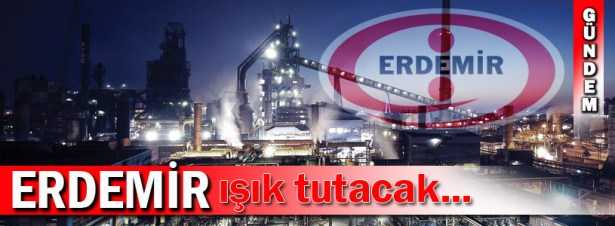 ERDEMİR BİLGİ BİRİKİMİ, YÜKSEK FIRIN KULLANICI VE TASARIMCILARINA IŞIK TUTACAK