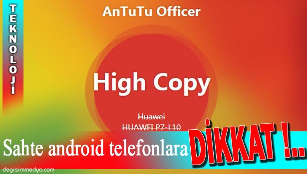 'ANTUTU OFFICER' İSİMLİ ÜCRETSİZ UYGULAMA PİYASADA...