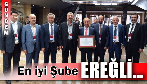 MÜSİAD 23. OLAĞAN GENEL KURULU GÖRKEMLİ BİR TÖRENLE GERÇEKLEŞTİRİLDİ