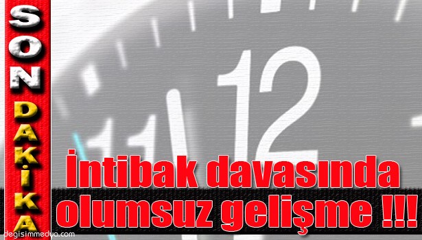 EMEKLİLERİN BEKLEDİĞİ DAVA KARARI 29 HAZİRAN'A ERTELENDİ !..