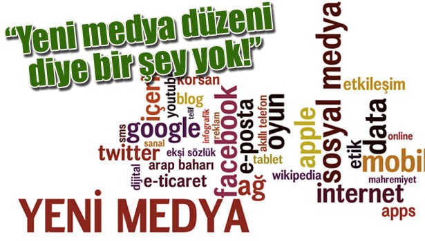 MEDYAYI OLUŞTURAN UNSURLARIN EN ÖNEMLİSİ İÇERİKTİR...