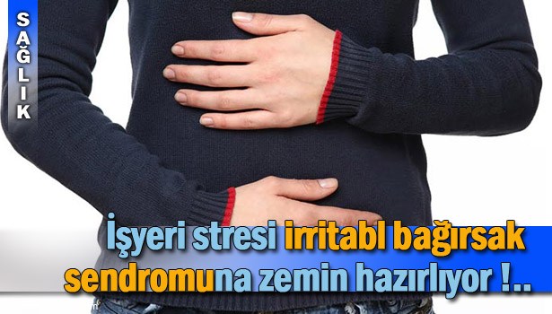 HASTANIN YAŞAM KALİTESİ DÜŞÜYOR !..