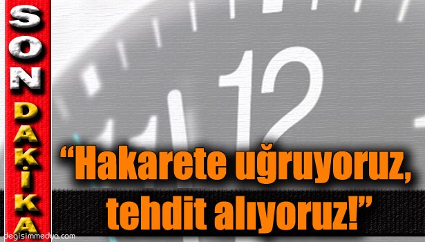"VATANDAŞLARIMIZIN YÜZÜ, BU KEZ CHP'YE DÖNDÜ!"