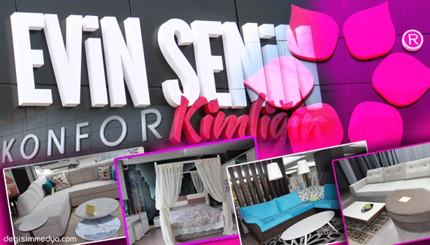 "EVİM BENİM KİMLİĞİM" DİYENLER İÇİN...