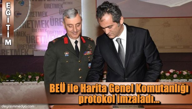 TECRÜBE VE BİLGİ PAYLAŞIMI SAĞLANACAK...