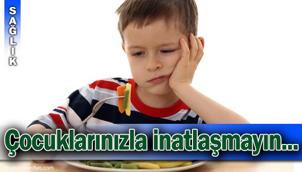 ÇOCUKLAR, DAHA BEBEKLİK DÖNEMLERİNDE AİLELERİNİ KONTROL EDEBİLECEKLERİNİ FARK EDERLER...