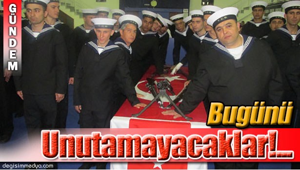 TEMSİLİ ASKERLİK, 20 ENGELLİ BİREYE UNUTULMAZ GÜN YAŞATTI