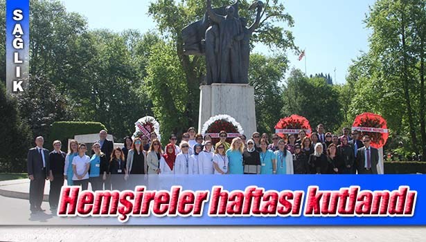 "TIP BİLİMİNİN İLERLEMESİ İLE HEMŞİRELER DE ÇOK ÖNEMLİ AŞAMALAR KAYDETTİ
