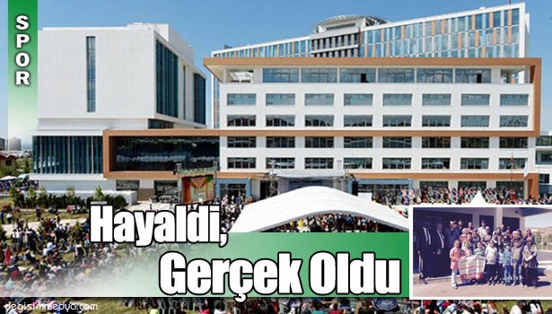 KDZ.EREĞLİ BEŞİKTAŞ TARAFTARLARI DAMGASINI VURDU