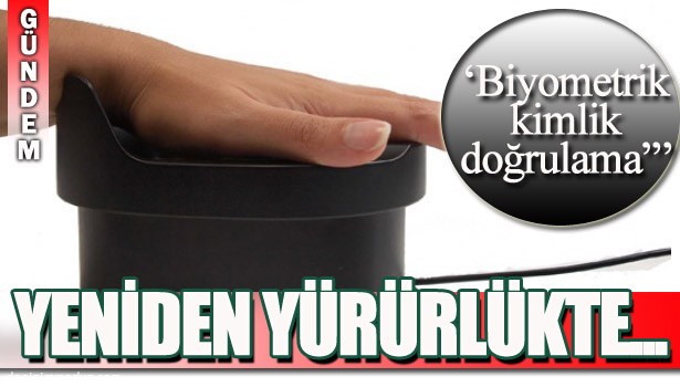 DURDURULMUŞTU AMA !..