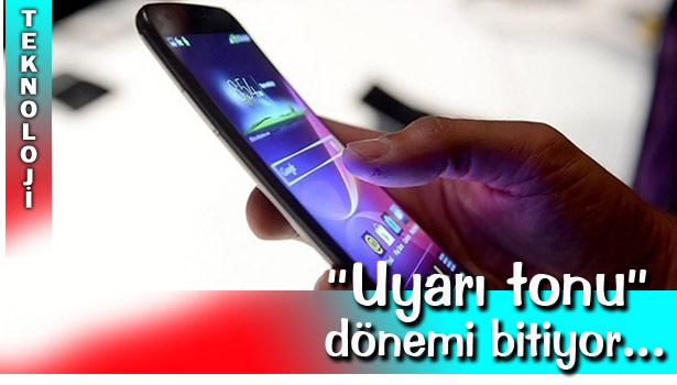 YENİ UYGULAMA BAŞLADI!..