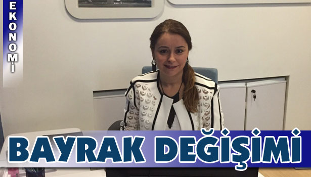 BAYRAK DEĞİŞİMİ