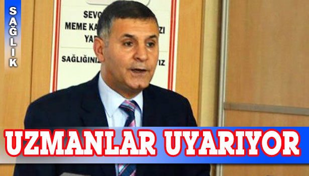 UZMANLARDAN ÇÖLYAK HASTALIĞI UYARISI