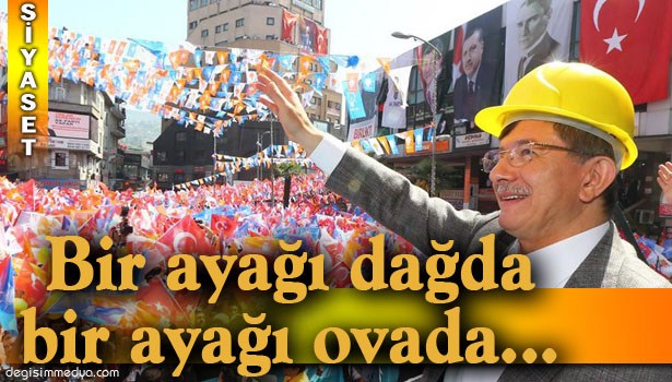 "PARALEL YAPI BUNLARIN AKIL HOCALARI"