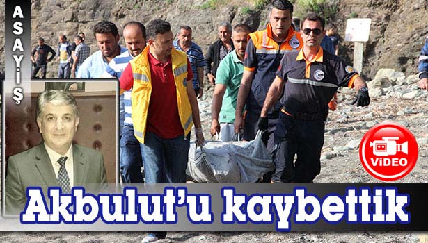 DENİZDE CAN PAZARI: 2 ÖLÜ