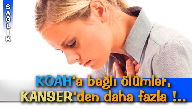 EN ÖNEMLİ RİSK FAKTÖRÜ SİGARA İÇİMİ !
