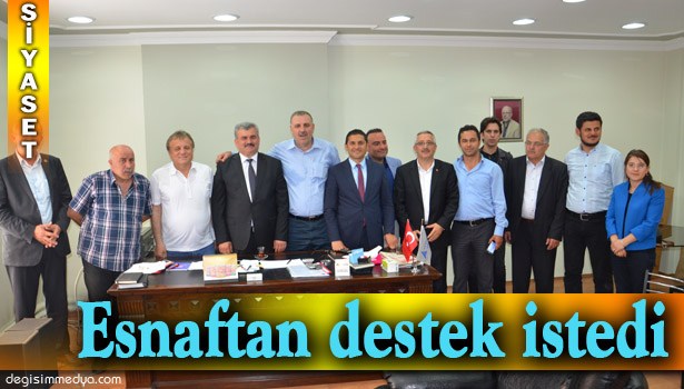 ÇATUROĞLU ZONGULDAK MERKEZDEYDİ...