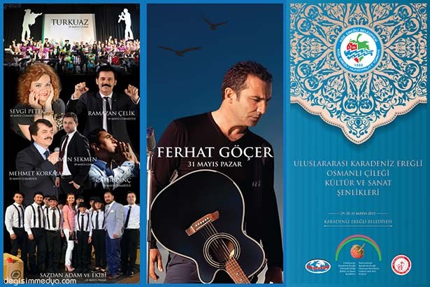 ÇİLEK ŞENLİKLERİ CUMA GÜNÜ BAŞLIYOR