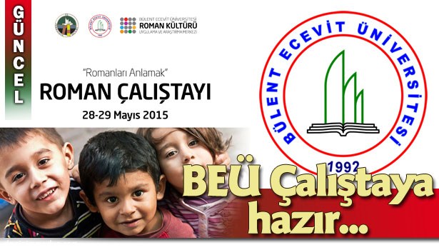 PROJENİN İLK BÖLÜMÜ TAMAMLANDI