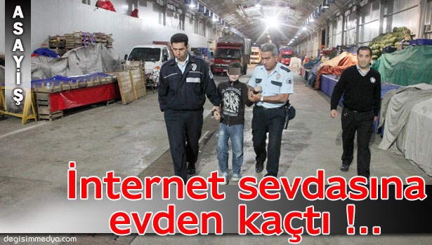 EVE DÖNEMEYİNCE PAZARYERİNDE YATMAYA KALKTI !..