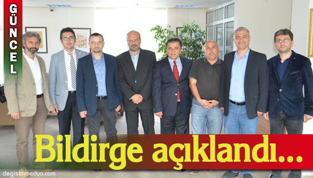 BEÜ'DEKİ "ROMANLARI ANLAMAK" ÇALIŞTAYI SONUÇ BİLDİRGESİ AÇIKLANDI