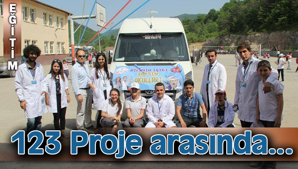 İL GENELİNDE TEK...