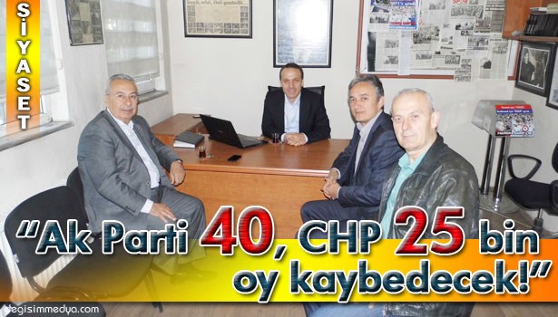 MHP MİLLETVEKİLİ ADAYI ZEKİ ÇAKAN, KGD'DE AÇIKLADI...