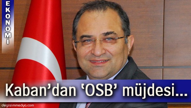 ÇALIŞMALAR BAŞLADI...