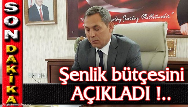 MERAK EDİLİYORDU !..