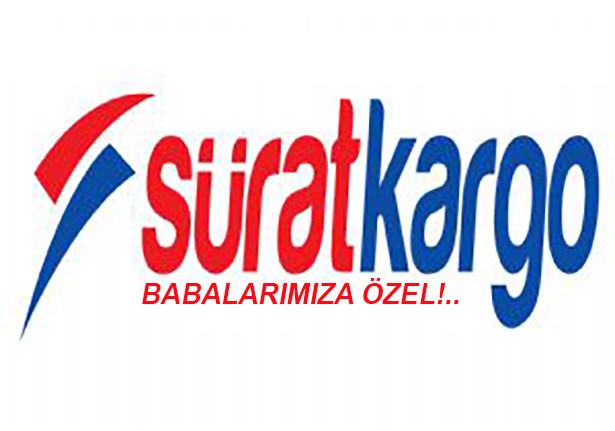 SÜRAT KARGO'DAN BABALARA ÖZEL KAMPANYA FIRSATI