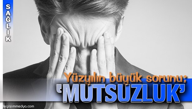 MUTLULUĞU ELDE ETMEK KOLAY DEĞİL !..