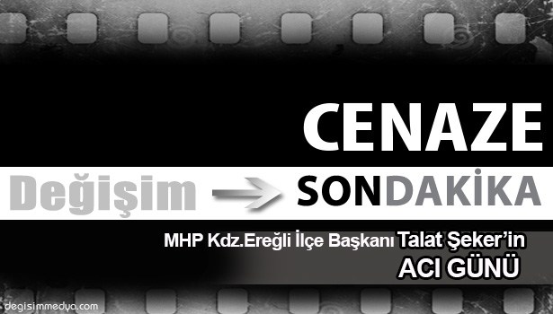 BAHATTİN İMAMOĞLU VEFAT ETTİ