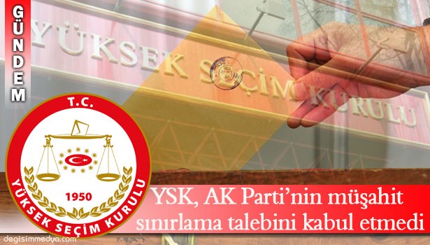 YAKINDAN İZLEYEBİLECEKLER...