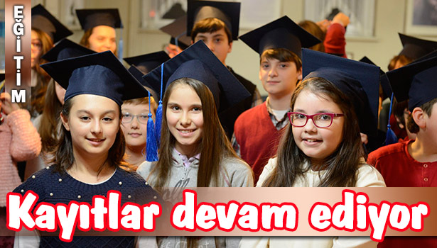 BEÜ ÇOCUK ÜNİVERSİTESİ VE GENÇ AKADEMİ YAZ DÖNEMİ KAYITLARI DEVAM EDİYOR