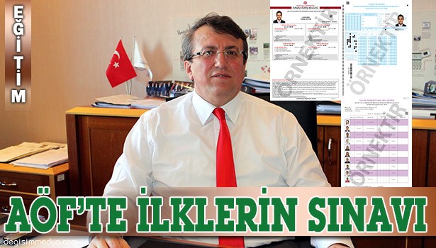 AÇIKÖĞRETİM FAKÜLTESİ KİMLİĞİ BU SINAVDA ZORUNLULUKTAN KALKIYOR