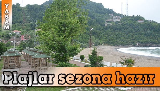 ILIKSU VE DEĞİRMENAĞZI MİSAFİRLERİNİ BEKLİYOR