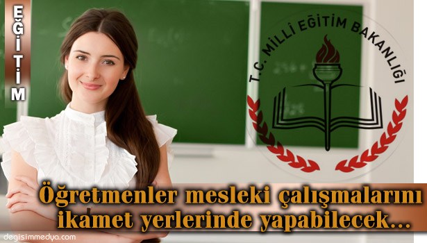 15 HAZİRAN 2015 TARİHİNDEN İTİBAREN...