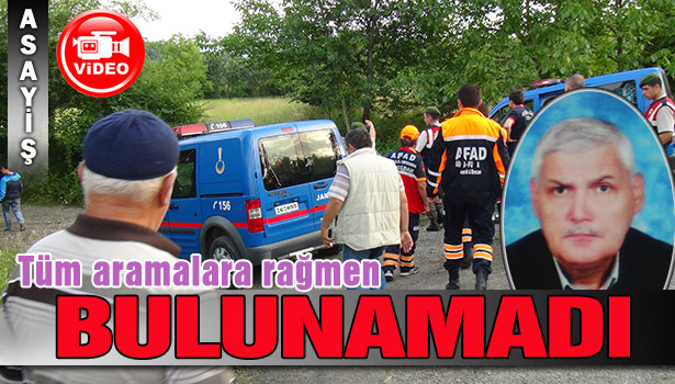 TÜM ARAMALARA RAĞMEN...