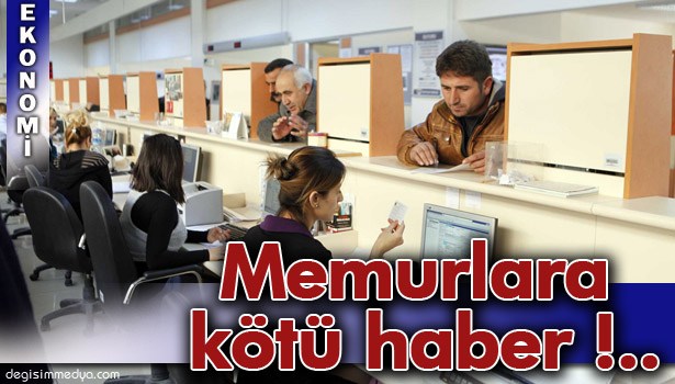 "KAŞIKLA VERDİĞİNİ KEPÇEYLE GERİ ALACAK"