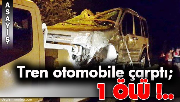 ZONGULDAK'TA KAZA !..