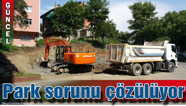 TSO'DAN PARK SORUNUNA ÇÖZÜM