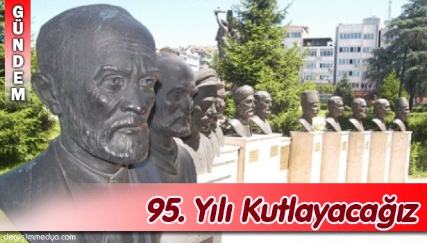 KDZ.EREĞLİ'NİN DÜŞMAN İŞGALİ'NDEN KURTULUŞU'NUN 95. YILDÖNÜMÜNÜ KUTLAYACAĞIZ
