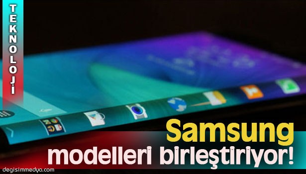 SAMSUNG GALAXY S6 NOTE GELİYOR...