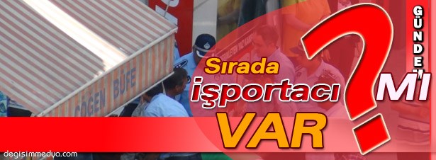 ZABITA KALDIRIMI İŞGAL EDEN SEYYAR TEZGAHLARI KALDIRIYOR