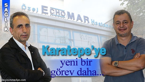 "ECHOMAR/FİZYON DAHA DA BÜYÜYECEK"