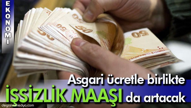 İŞSİZLİK MAAŞI ALMAK KOLAYLAŞIYOR...