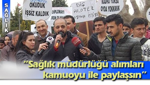 AÇIKLAMA BEKLİYORLAR...