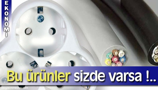 BAKANLIK'TAN TOPLATMA KARARI!