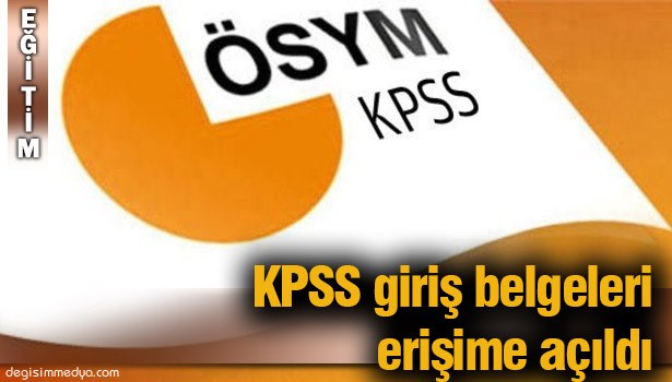 ADAYLARIN SINAVA GİRECEKLERİ BİNA VE SALONLARA ATANMA İŞLEMLERİNİN TAMAMLANDI