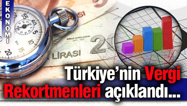 İLK SIRAYI TÜRKİYE CUMHURİYETİ ZİRAAT BANKASI GENEL MÜDÜRLÜĞÜ ALD